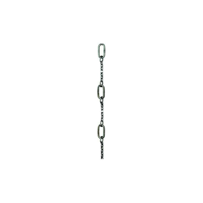 Chaîne Flygt 200 kg 3m Inox 316L