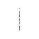 Chaîne Flygt 200 kg 3m Inox 316L