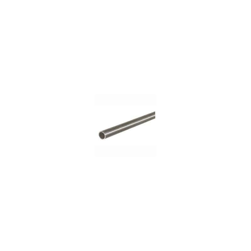 Barre de guidage Flygt 3/4'' 6 m acier galvanisé