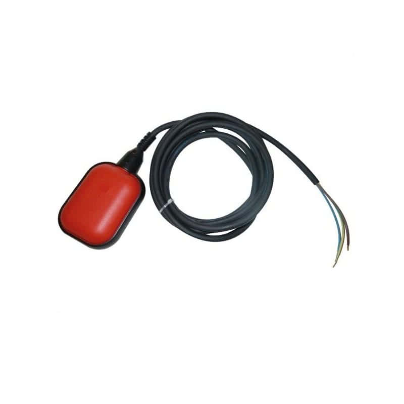 Régulateur niveau KSB EURO 2000E 3m