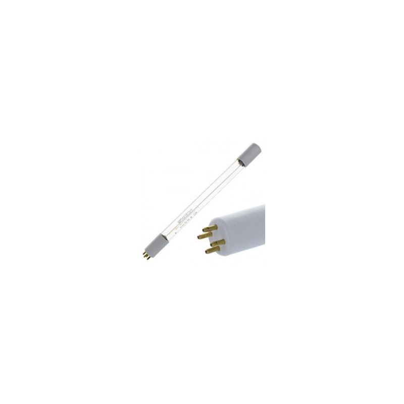 Lampe UV 300 W - 4 pins pour UVDECHLO 200L300 UV GERMI