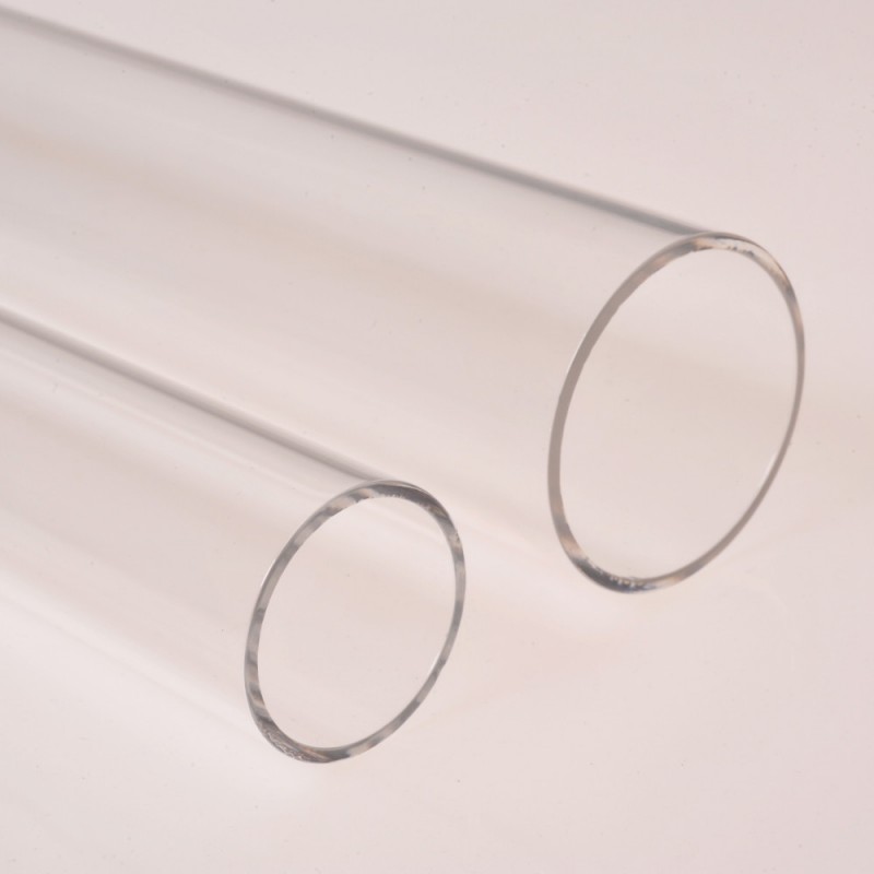 Gaine quartz pour UV Germi AP 95 / AP 95 E