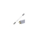 Lampe UV 200 W - 4 pins pour réacteurs UVDECHLO 20, 45 et 90 UV GERMI