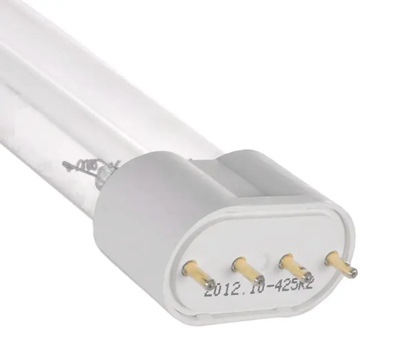 Lampe UV 60 W pour réacteurs UV GERMI AP 60 ACS-UV / UVPLUS W60 / UVMAX W60