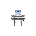 Stérilisateur UVDECHLO 200L300 pour piscine +500 m³ UV GERMI