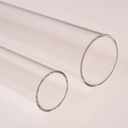 Gaine quartz pour lampe réacteur UV GERMI AP 120 ACS-UV