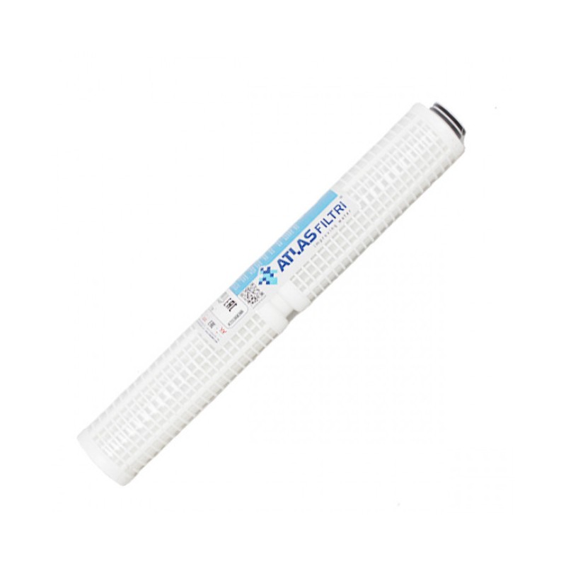 Cartouche filtrante RL20 BX-50μ pour réacteur UV Germi 1000 E