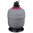 Filtre à sable piscine BWT RTM CT 610B TOP
