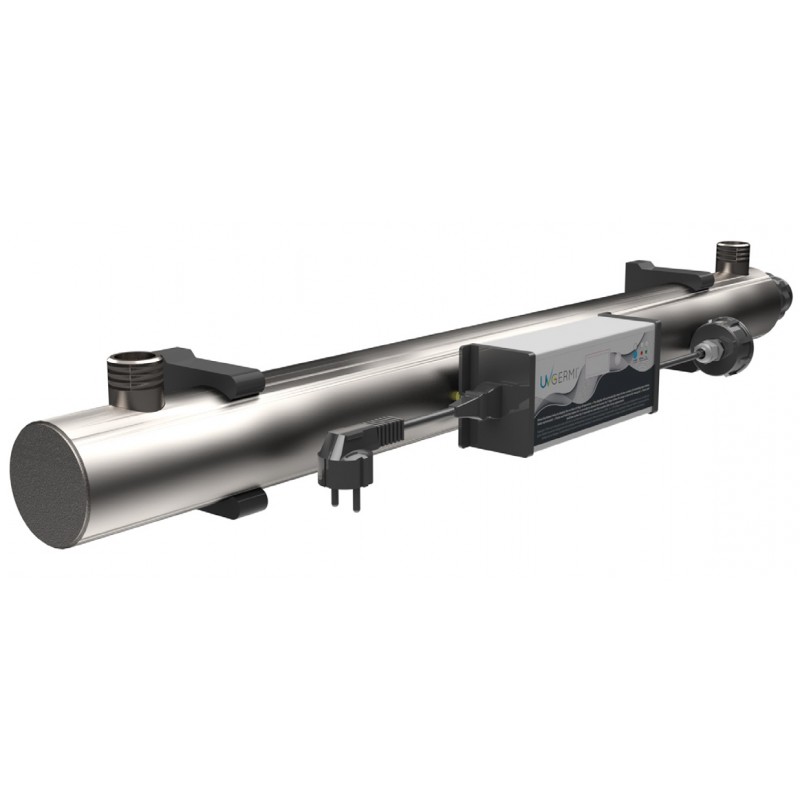 Réacteur UVSTART W75 UV GERMI