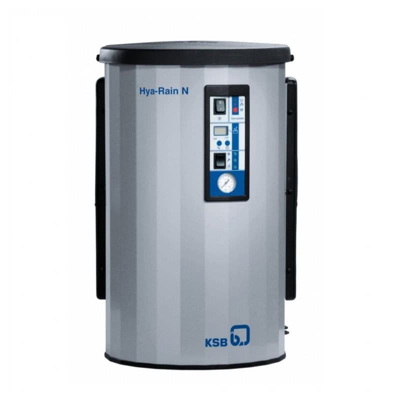 Récupérateur d'eau KSB Hya Rain