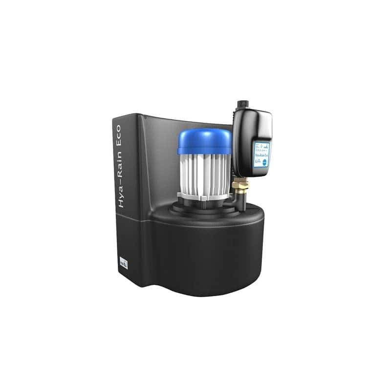 Récupérateur d'eau KSB Hya Rain Eco