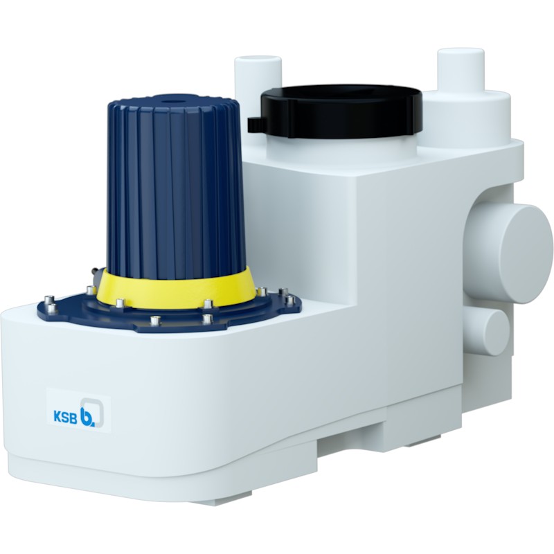 Station miniCompacta US1.40 E KSB