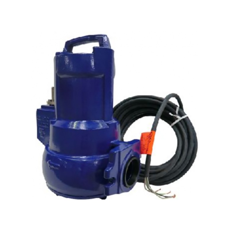 Pompe KSB Ama Porter F 603 NE