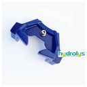 Griffe d'ancrage pompe Ama Porter KSB câble, 1 barre ou étrier DN50