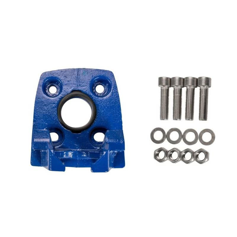 Griffe d'ancrage pompe Ama Porter 600 KSB