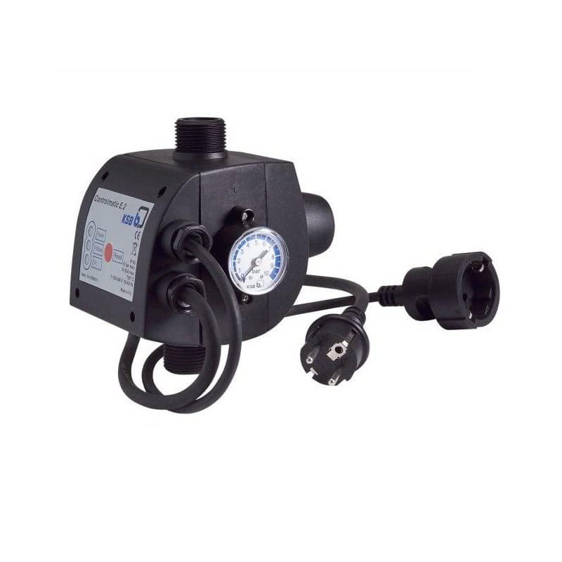 Controlmatic E.2 KSB