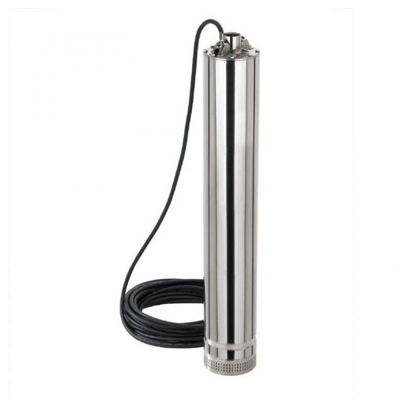 Pompe de puits IXO N 58 E KSB