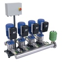 Surpresseur KSB Delta Basic SVP4 02 05