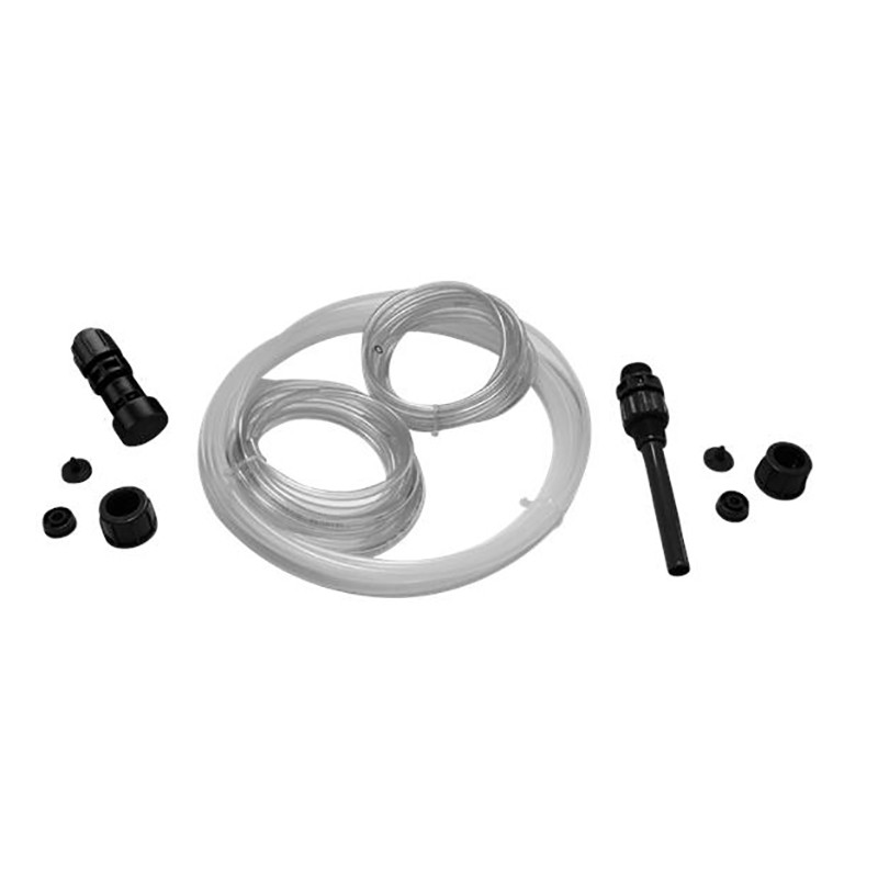 Kit d'installation pour pompe doseuse soude DDA GRUNDFOS