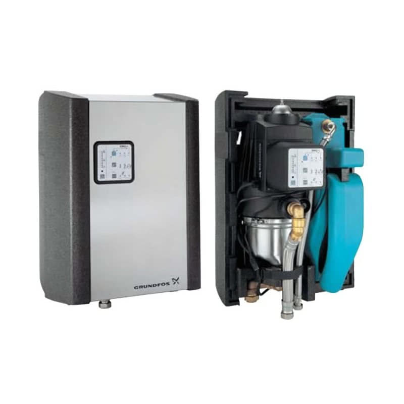 Module eau de pluie RMQ 3-45 A Grundfos