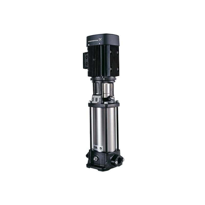 Pompe multicellulaire CR 5-8 A-A-A-E-HQQE tri Grundfos