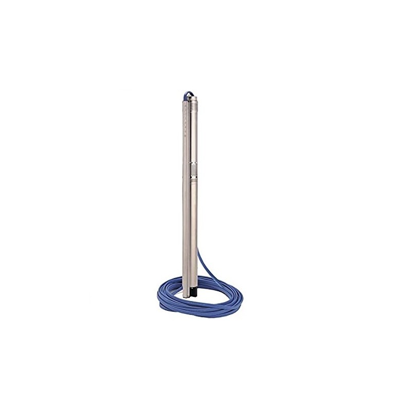 Pompe immergée SQ 2 70-30 cablée Grundfos