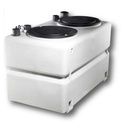 Station de relevage DUOLIFT 35 06 A1 Grundfos