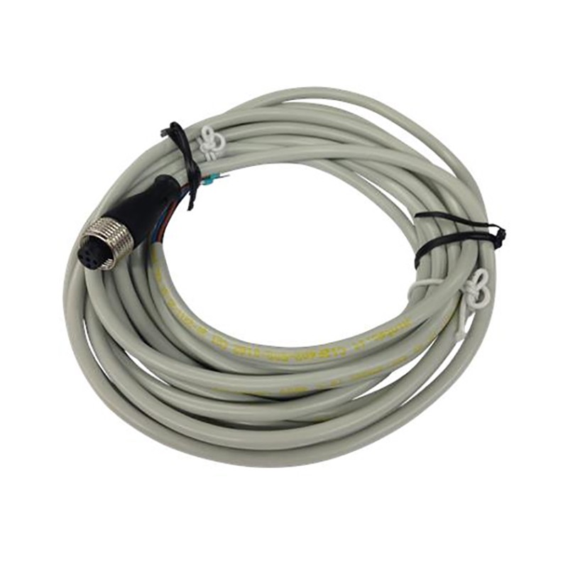 Connecteur sortie analogique + câble 5m pour Pompe doseuse Grundfos