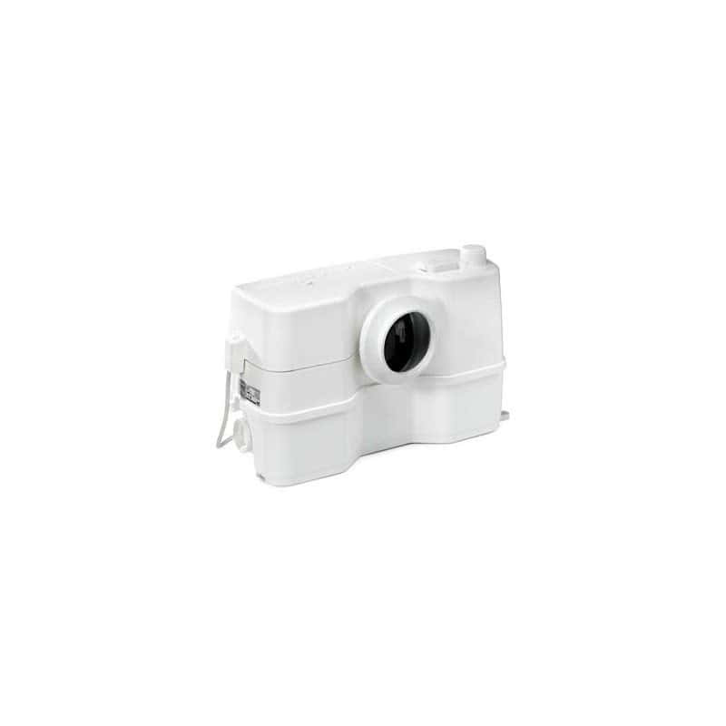 Broyeur sanitaire Sololift 2 WC 3 Grundfos