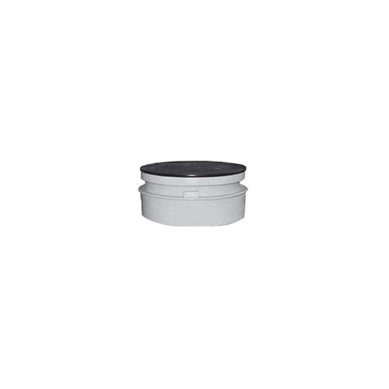 Rehausse 300 mm pour station de relevage MINI PUST GRUNDFOS