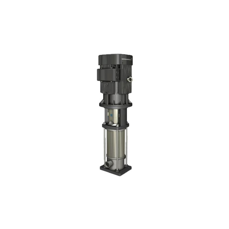Pompe multicellulaire CRN 3-8 A-P-A-E-HQBE tri GRUNDFOS