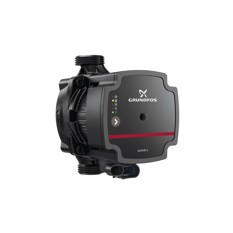Circulateur ALPHA1 L 20-40 130 GRUNDFOS
