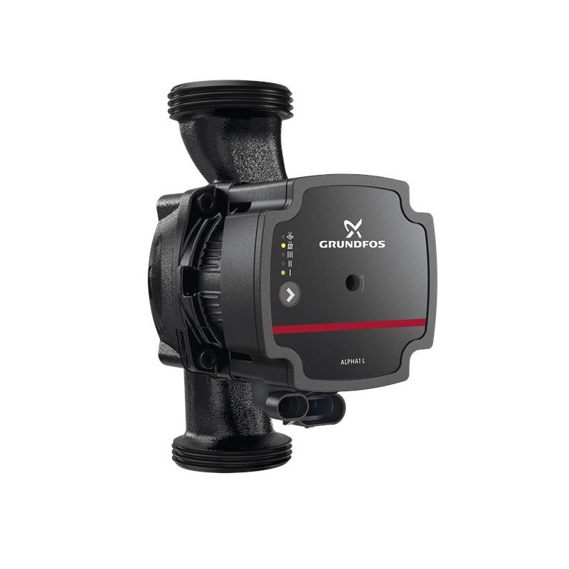 Circulateur ALPHA1 L 32-40 180 GRUNDFOS