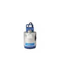 Vide-cave inox Flygt SXV 3