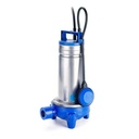 Pompe de relevage Flygt DXGM 25-11 HF
