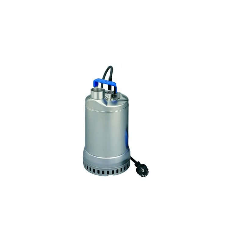 Vide-cave inox Flygt SX 15