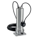 Pompe de puits Scuba Dry 1SCDS7/07/5 C G L20 DE