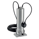 Pompe de puits Scuba Dry 3SCDS5/07/5 C G L20 DE
