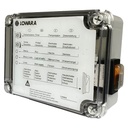 Coffret de démarrage QPCS 07 LOWARA