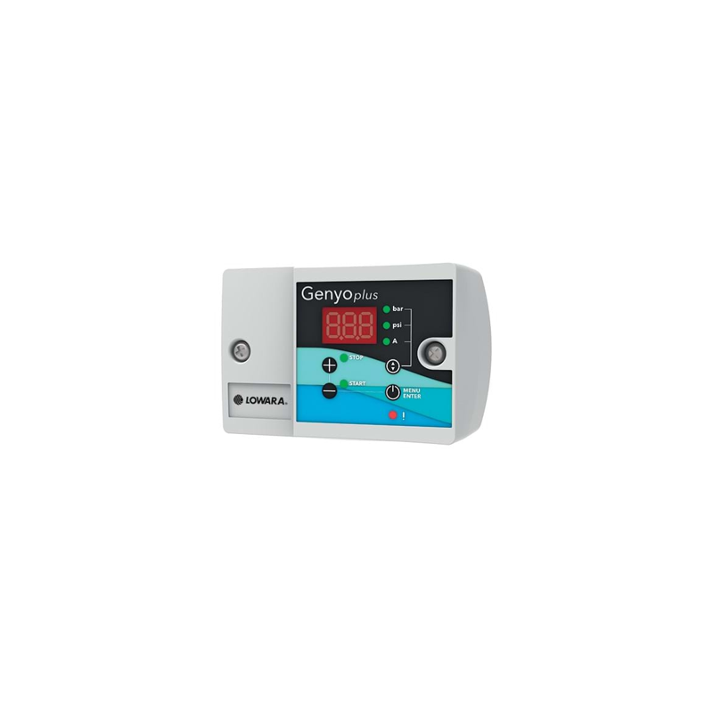 Genyo Plus 16A R0.5-8 LOWARA