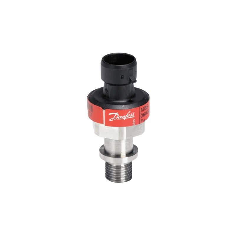 Capteur de pression 0-10bar MBS 1900
