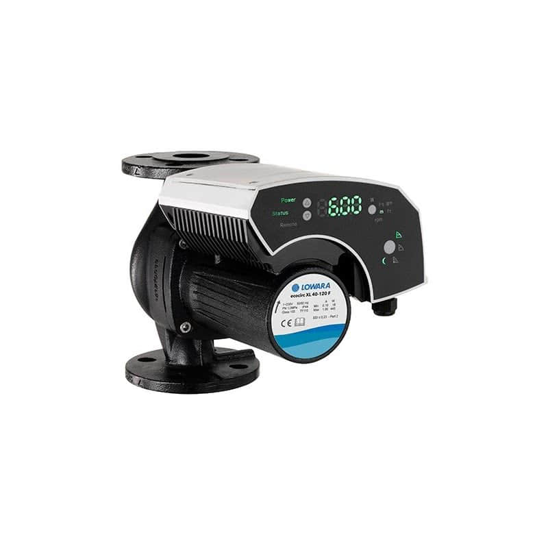 Circulateur ECOCIRC XL PLUS 32-40 180 LOWARA