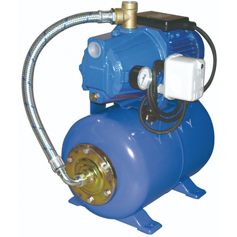 Groupe surpresseur 1GP AGA 100M 50H Ebara