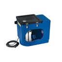 Station de relevage BEST BOX D avec pompe BEST ONE M+ EBARA