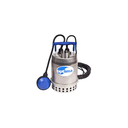 Pompe submersible inox Optima MA - 10 m de câble - EBARA