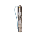 Kit pompe immergée 4WN 3-16 cable 40m EBARA