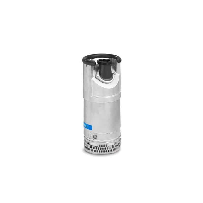 POMPE BS 2620 MT 226 coude fileté FLYGT