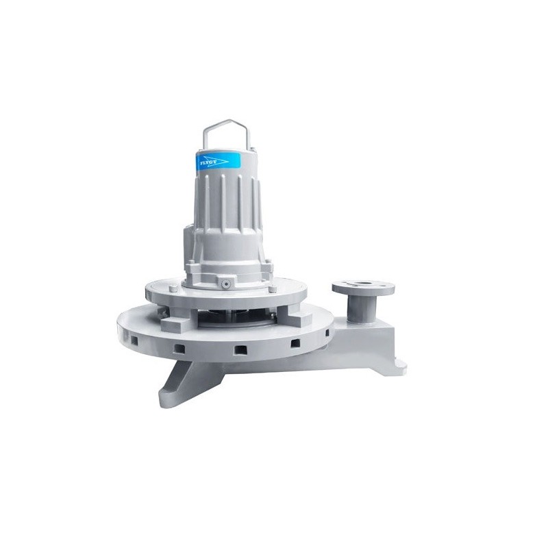 Turbine de degraissage TURBIFLOT DG415 Flygt