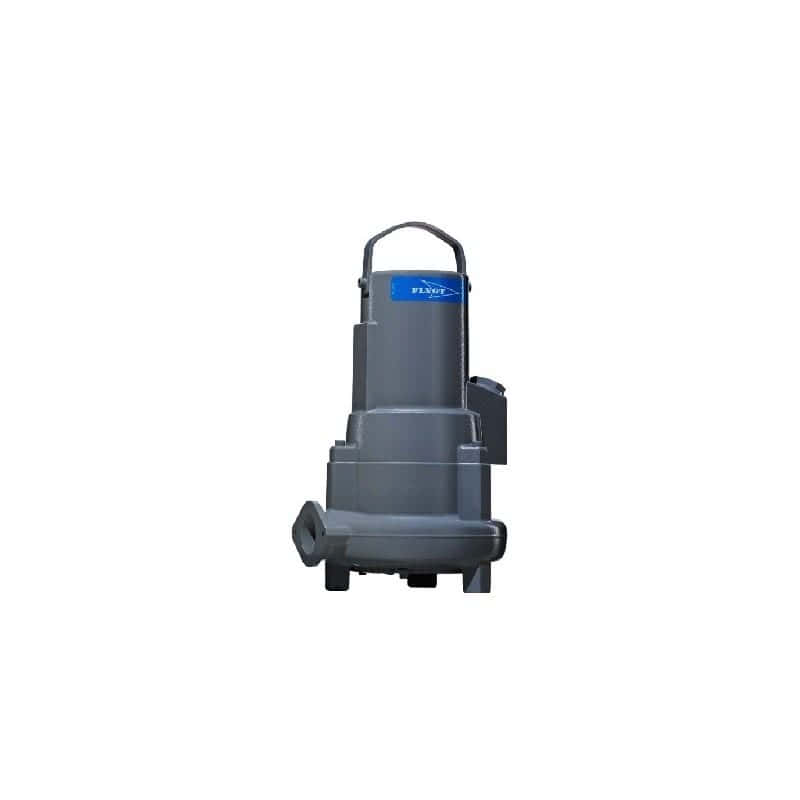 Pompe DX3069 HT251 1.7KW 3PH 400VY 50HZ 10M 4G1,5+2X1,5SU VOL.50 POUR KIT DN 50 (KIT P ou S séparé)
