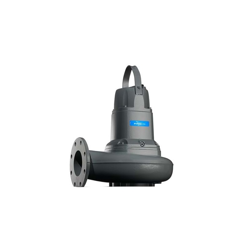 Pompe de relevage submersible Flygt DP3085 MT 472